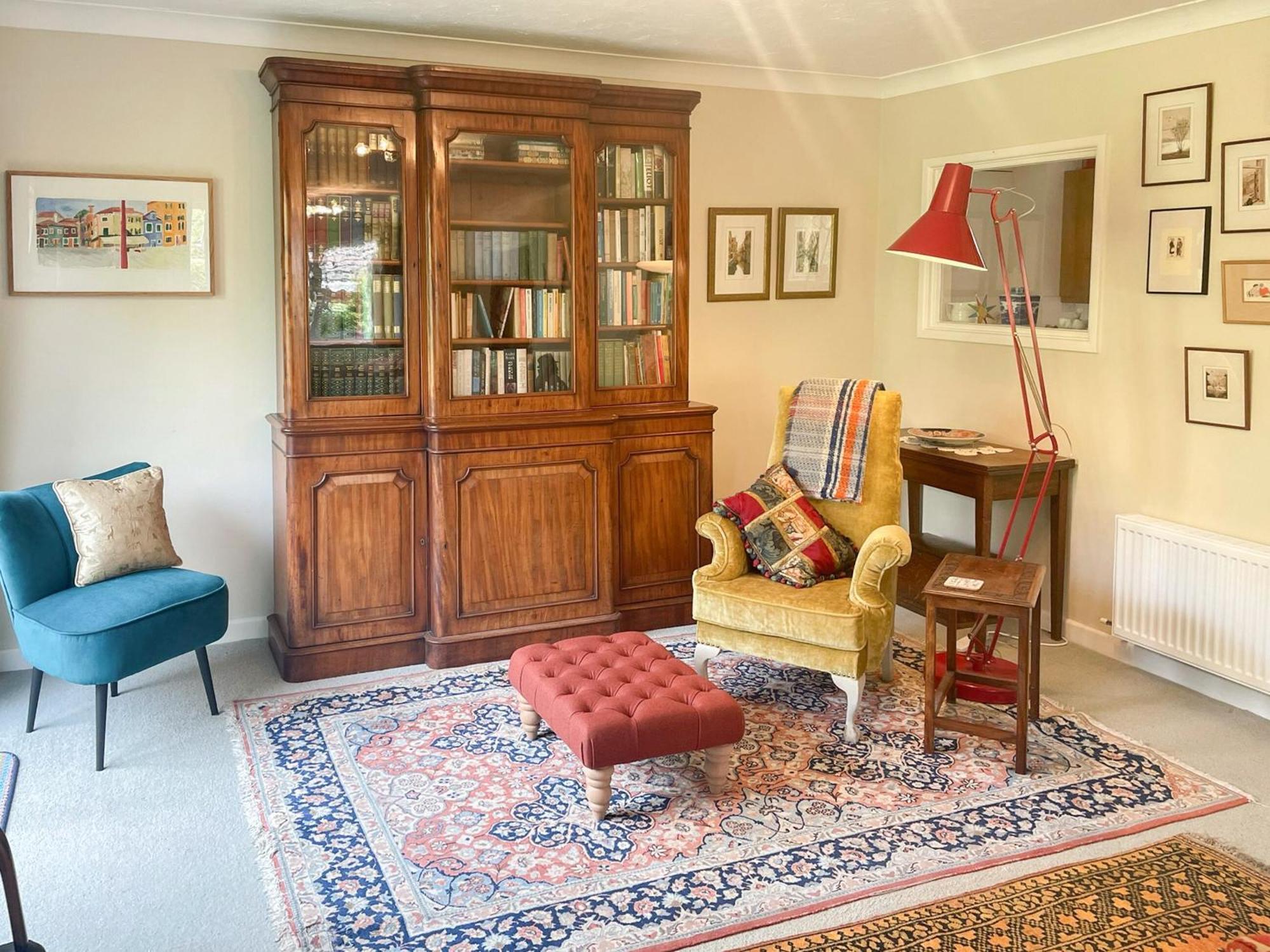 Villa Millbrook à Bere Regis Extérieur photo